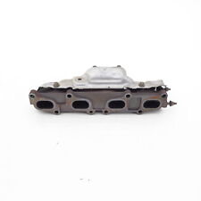 exhaust manifold Mazda CX-7 2.2 MZR-CD exhaust picture