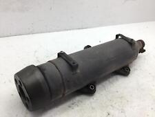 Exhaust Tailpipe Muffler KYMCO XCITING X CITING I R 500 2007 2008 T70030 picture