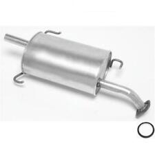 Exhaust Muffler Pipe fits: 98-00 Sentra 95-98 200SX picture