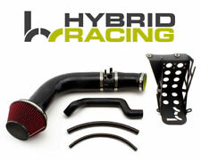 Hybrid Racing Silicone Cold Air Intake Kit for 06-11 Civic Si FA5/FG2 K20Z3 picture