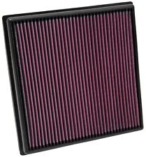 K&N Air Filter For 92-11 Crown Victoria Lincoln Town Car Mercury Grand Marquis picture