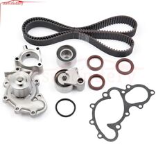 Timing Belt Water Pump Kit For Toyota 4Runner Tacoma Tundra T100 3.4L TBK271 picture
