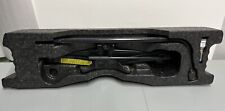 95-05 Pontiac Sunfire GM Chevy Cavalier OEM Spare Tire Jack Lug Wrench Foam Tray picture
