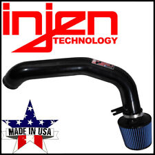 Injen SP Cold Air Intake System fits 2004-2006 Volvo S40 / 07-10 C30 2.5L BLACK picture