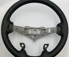 NOS 11-14 Chrysler 300 OEM Steering Wheel 1VT811X9AB 1VT811X9AB picture