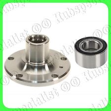 Front Wheel Hub & Bearing For MERCEDES GL320 350 450 GL550 ML63AMG R63AMG EACH picture