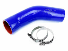 HPS Silicone Air Intake Hose Kit for Toyota 93-94 Land Cruiser FJ80 4.5L 1FZ-FE picture