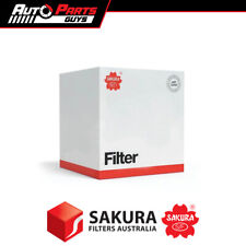 Sakura Air Filter A1558 fits Toyota Aurion GSV40R 2006 - 2011* picture