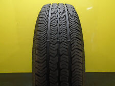 1 TIRE  GOODYEAR WRANGLER ST  225/75/16  104S   9.0/32's  #42162 picture