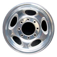 Wheel Rim Ford Excursion F-250 F-350 16 2000-2005 4C3Z1007RA Polished OE 3408 picture