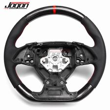 Customized Carbon Steering Wheel For Chevrolet Camaro ZL1 SS RS 2016 2017-2020 picture