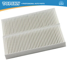 Cabin Air Filter For 04 -13 Nissan Armada Titan 5.6L V8 Replacement 999M1-VP005 picture