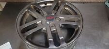 Wheel 16x6 Aluminum 10 Spoke Brushed Opt Pfd Fits 02-05 CAVALIER 153687 picture