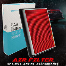 OEMASSIVE  Engine Air Filter For Nissan Juke Sentra 300ZX Infiniti 16546-30P00 picture