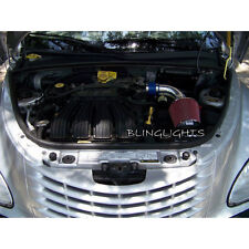 Carbon Fiber Performance Engine Air Intake for Chrysler PT Cruiser I4 2.4L Motor picture