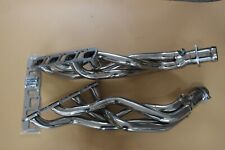 Exhaust Headers For Long Tube 06-18 Dodge Charger/Challenger/300C SRT8-R/T 5.7L  picture