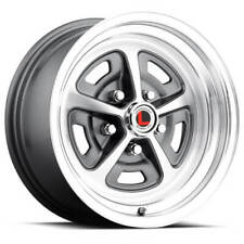 Legendary Wheels Magnum 500 - 15 x 7 in. -  5 x 4.5 - 4.25 bs - picture