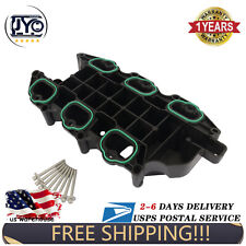 Intake Manifold For Dodge Durango,Gladiator,Cherokee,Chrysler Pacifica,Voyager picture