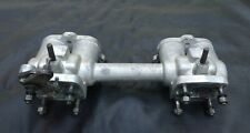 Triumph TR3 TR4 Original Intake Manifold 302119 W/ Nuts And Washers picture