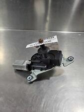 Wiper Motor Rear JEEP LIBERTY 08 09 10 11 12 picture