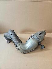 TOYOTA MR2 MK3 ROADSTER 99-06 CATALYTIC CONVERTER LOW MILAGE 73K DOWNPIPE picture