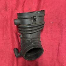 BMW e30 318i 318is M42 throttle Housing To Airflow Meter Intake Air Boot picture