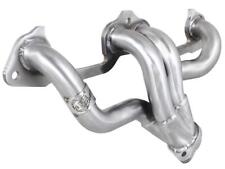 AFE Power 48-46206-AX Exhaust Header for 1991-1992 Jeep Comanche picture