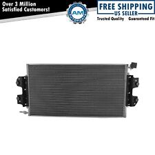 AC Condenser A/C Air Conditioning for Express Savana 1500 2500 3500 Van New picture