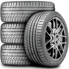 4 Tires Goodyear Eagle Sport All-Season 235/55R18 100H (AO) A/S Performance 2020 picture