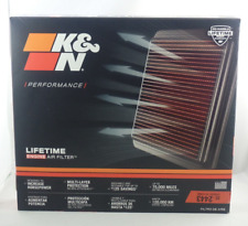K&N Filter Factory Style Replacement Air Filter - 33-2443 picture
