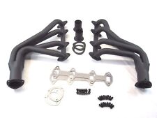 1965-1976 Ford F100/150 2WD 1.75'' tube 352-428 Header Black H61202 picture