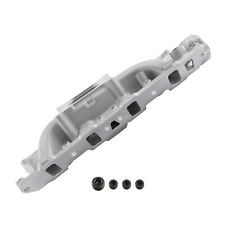 Small Block Dual Plane Inlet Intake Manifold for Ford Small Block 260 289 302 picture