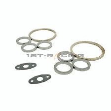 Turbocharger Gasket Seals for BMW N54 135i 335i 535i 335xi 535xi 2006-2010 picture