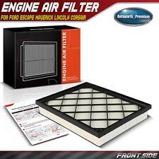 Engine Air Filter for Ford Escape Bronco Sport Maverick Lincoln Corsair Flexible picture