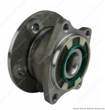Volvo S60 XC70 V70 S80 Wheel Bearing and Hub Assembly (31201010) (Rear) 32102249 picture