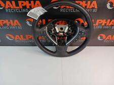 14 ACURA ILX Steering Wheel Steering Wheel 78501tx4a00za picture