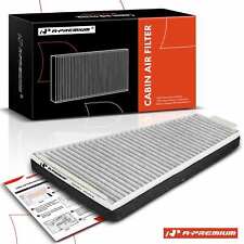 Activated Carbon Cabin Air Filter Under Hood for Ford Taurus 96-07 Mercury Sable picture