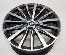 2020 2021 BMW 1 Series 2 Series F40 F44 Wheel OEM 6856089 picture