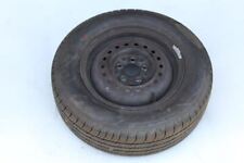1994 PLYMOUTH ACCLAIM WHEEL 185 70 14 STEEL RIM WITH FALKEN TIRE 10/32 TREAD picture