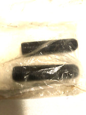 TWO 1991-1999 Genuine Oem Mitsubishi 3000GT Dodge Stealth Exhaust Manifold Stud picture