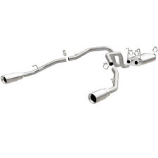 MagnaFlow for SYS Cat-Back 09 Dodge Ram Pickup 16869 picture
