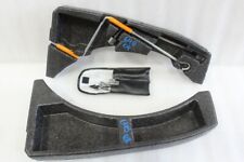 1996 1997 1998 1999 2000 LEXUS SC400 SC300 SPARE TIRE TOOLS AND FOAM HOLDERS picture