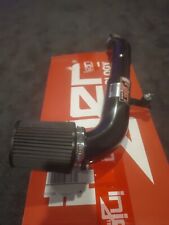 Injen Short Ram Cold Air Intake System fits 2011-2015 Nissan Juke Used picture