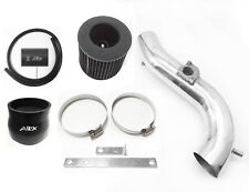 AirX Racing Black For 2001-2005 Lexus IS300 3.0L V6 Air Intake Kit + Filter picture
