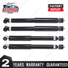 4xFront Rear Suspension Strut For Benz W463 1990-2018 G500/G550 /G55 AMG/G63 AMG picture