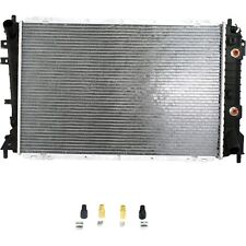 Radiator For 1995-1997 Ford Crown Victoria 1995-1997 Lincoln Town Car 4.6L picture