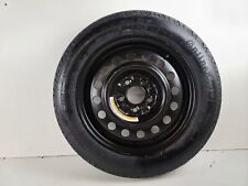 2007-2022 Nissan Altima EMERGENCY SPARE TIRE WHEEL T135/90R16 picture