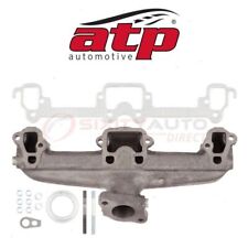 ATP Right Exhaust Manifold for 1977 Dodge Royal Monaco - Manifolds  xq picture
