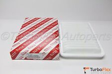 Toyota Camry 4Cyl. 07-17 / Venza 4Cyl. 09-16 Air Filter Genuine OEM 17801-YZZ02 picture
