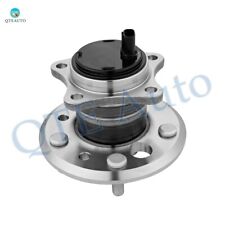 Rear Right Wheel Hub Bearing Assembly For 2002 2003 Lexus Es300 picture